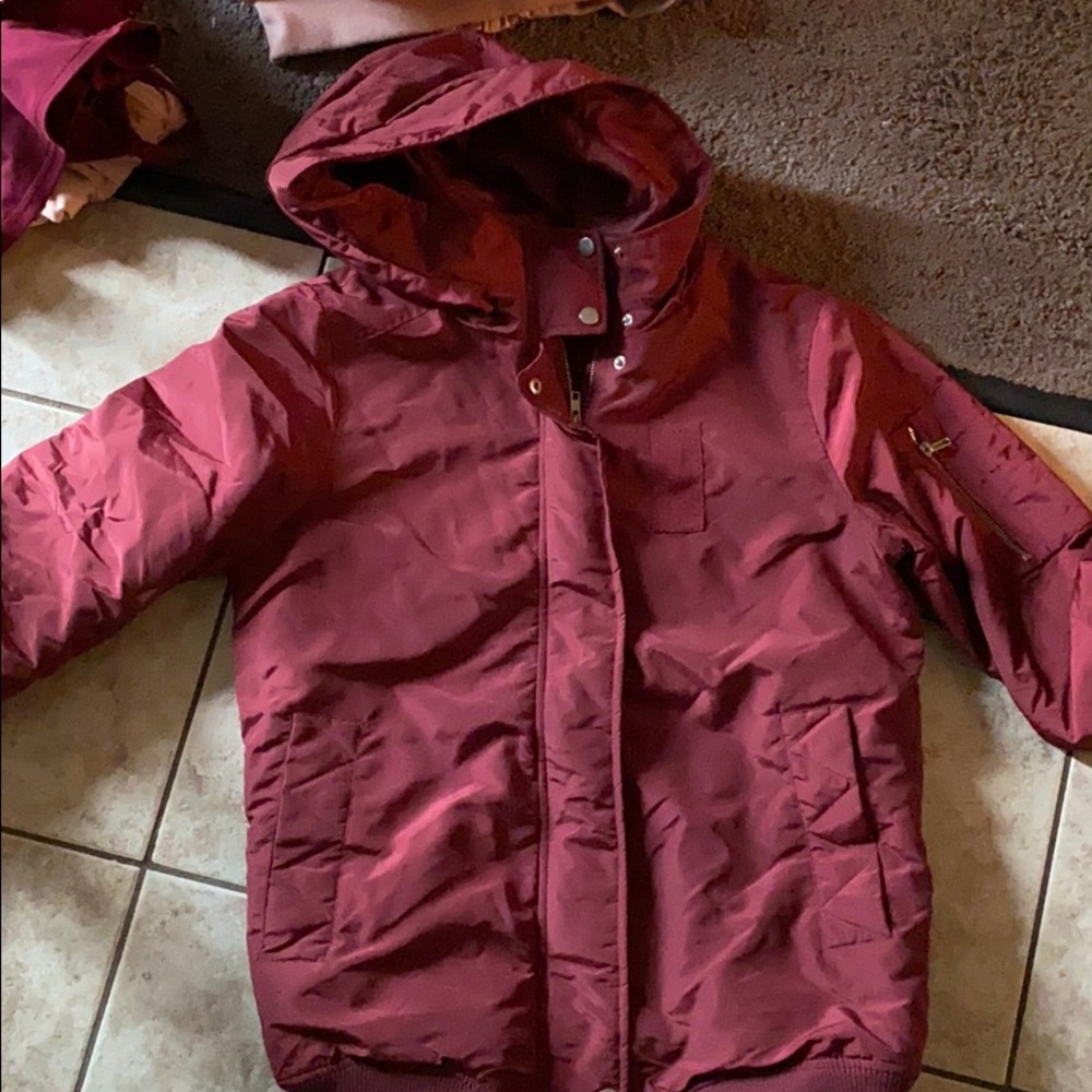 Winter Jacket